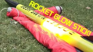 Deployment Ground Testing - ROCKET NAME HERE