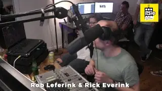 Pretflat FM