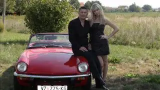 Nenad Kumrić Charlie Ako moja draga pita za mene.wmv