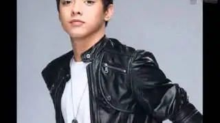Daniel John Ford Padilla