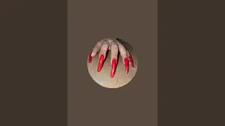 Long nails Queen Pooja ASMR  is live