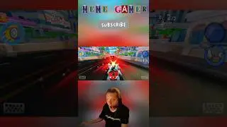 I couldn't believe Mr. Beast actually did this 💀 #memegamer