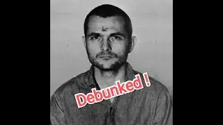 Zodiac: Bruce Davis - Debunked