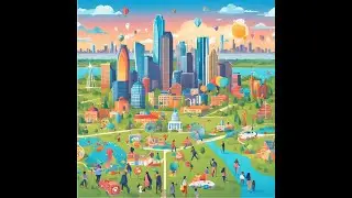 Planning an Epic Family Trip to Dallas