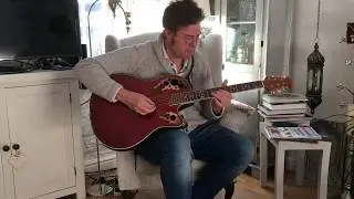 Ovation celebrity CS 247 deluxe