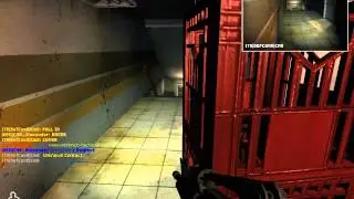 SWAT4 Tactical gaming - ITS clan server 16+
