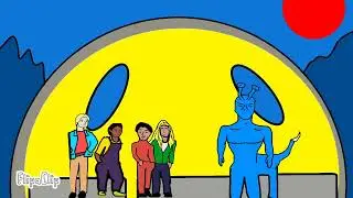 An Animorphs Story book 4:  Great One