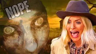 This Farming Simulator Horror Game Is Awesome