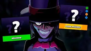 os 10 MELHORES BRAWLERS que VOCÊS PRECISAM MAXIMIZAR no BRAWL STARS 😱