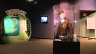 Mighty 8th Air Force Museum
