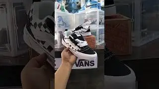 potato vans we have all size please contact us ✅✅😍😍