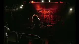 ネコベルグ full LIVE 1/4 2026 kouenji club roots ! ヘッドホン推奨 Please listen with headphones.