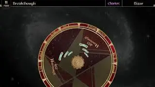 [Lanota Fanmade] Breakthough (By: Rizur) [2K 60 fps]