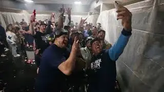 MLB Playoffs Hype Video 2024||Feat. Todd Frazier