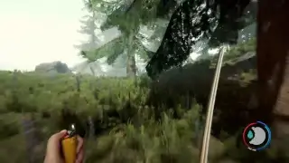 The Forest PS4 *new update*