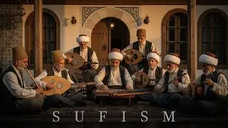 Dervish Heartbeat | Inner Peaceful Music