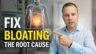 How to Get Rid of Bloating Naturally (Backed by Science + Naturopath Tips)