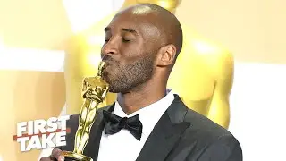 Kobe Bryant was gearing up for a legendary second career &ndash; Michael Wilbon |  First Take