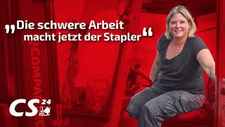 Erfahrungsbericht: Lithium-Stapler als Baustellen-Allrounder