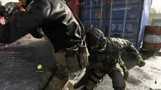 2 #call_of_duty #modern_warfare# #FINISHEN# #خاروف
