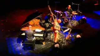 36. Jazztage Leipzig - VEIN feat. Dave Liebman