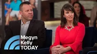 Woman's Life Saved By Clinical Trial For Cancer: &lsquo;My Faith Grew Substantially&rsquo; | Megyn Kelly TODAY