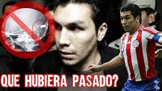 Que Hubiera Pasado si No le Hubieran D1sparado a Salvador Cabañas Boser Salseo