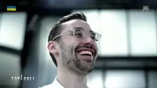 #Redif Top Chef 2022 | Episode 8
