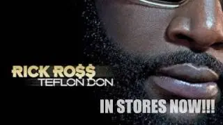 Rick Ross Album Signing (Bronx, NY)