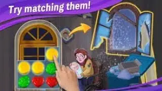 Candy Manor - Home Design Android Gameplay Walkthrough - Part 8