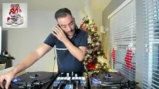 When love was real - The 80's ballads with Dj Danny