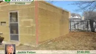 Home for sale in Hewitt, TX | $140,000