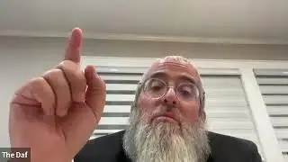 Daf Yomi Zevachim 8