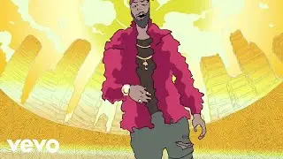 BENJAMINBILLZ - Lebron James (King)
