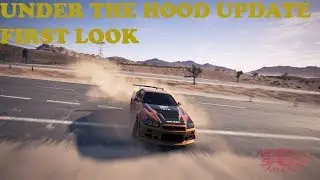 Need for Speed: Payback | Under the Hood Update | First Look | PC Gameplay
