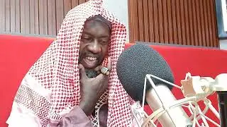 الذبح من أنواع العبادة برنامج إذاعي 