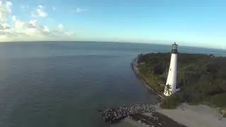 Cape Florida Lighthouse
