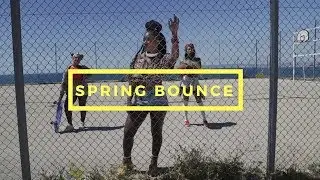 Tambour Battant - Spring Bounce ft. Taiwan MC (Official Video)