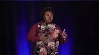 From fear to freedom | Jon Higgins | TEDxCSULB