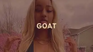[FREE] Rubi Rose x Sada Baby Type Beat 2021 - GOAT