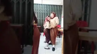 Goyang bang ijal