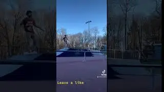 LEARNING NEW SKATEBOARD TRICK&hellip; #skateboarding #lostcreators #progressdaily #shorts