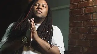 Just Rich Gates feat. Jizzle Kruger - Feel Like Rich Porter [Prod. By 808 Mafia] (Music Video)