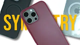 OtterBox Symmetry Series Cases - iPhone 16 Pro Max Review