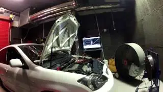 TOYOTA COROLA 2ZZ GREDDY SUPERCHARGER
