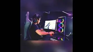 A small tour inside Versus Arena Gaming Center