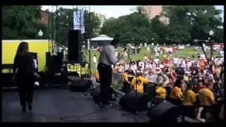 MassCann Cannabis Festival 2003