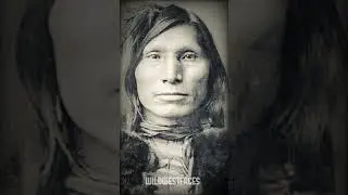 Cheyenne Dog Soldiers #nativeamericanhistory #history