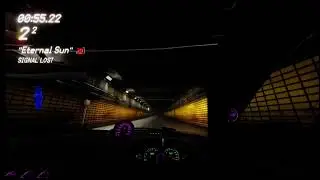 Night Runners, Taking On Final Boss Eternal Sun. First Person Fov