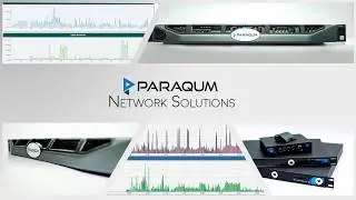 Paraqum Network Solutions